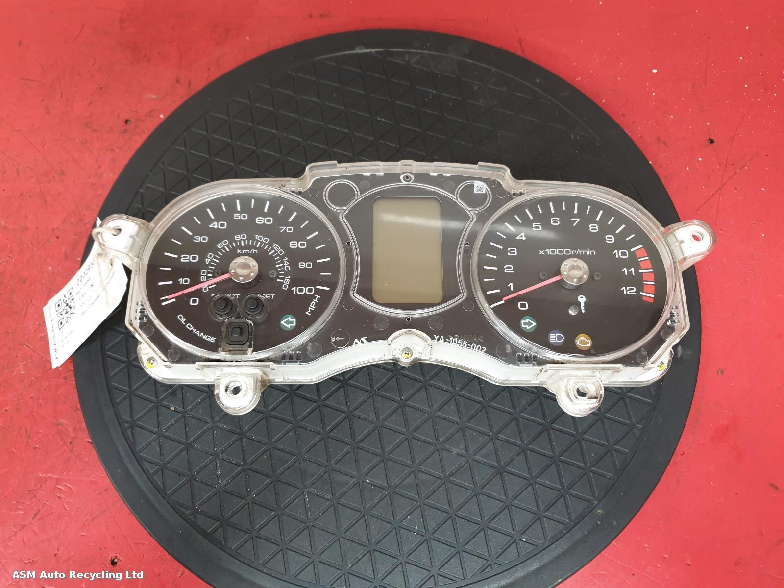 View Auto part Tachometer Yamaha Yp 125 2013
