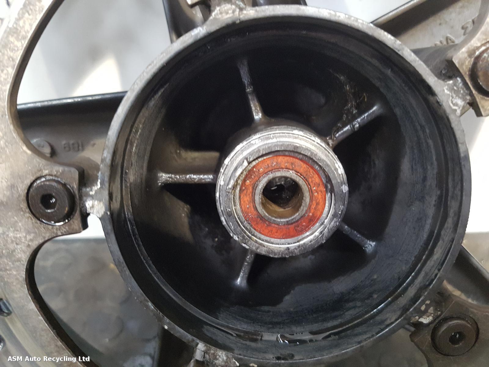 View Auto part Wheel Yamaha Yp 125 2013
