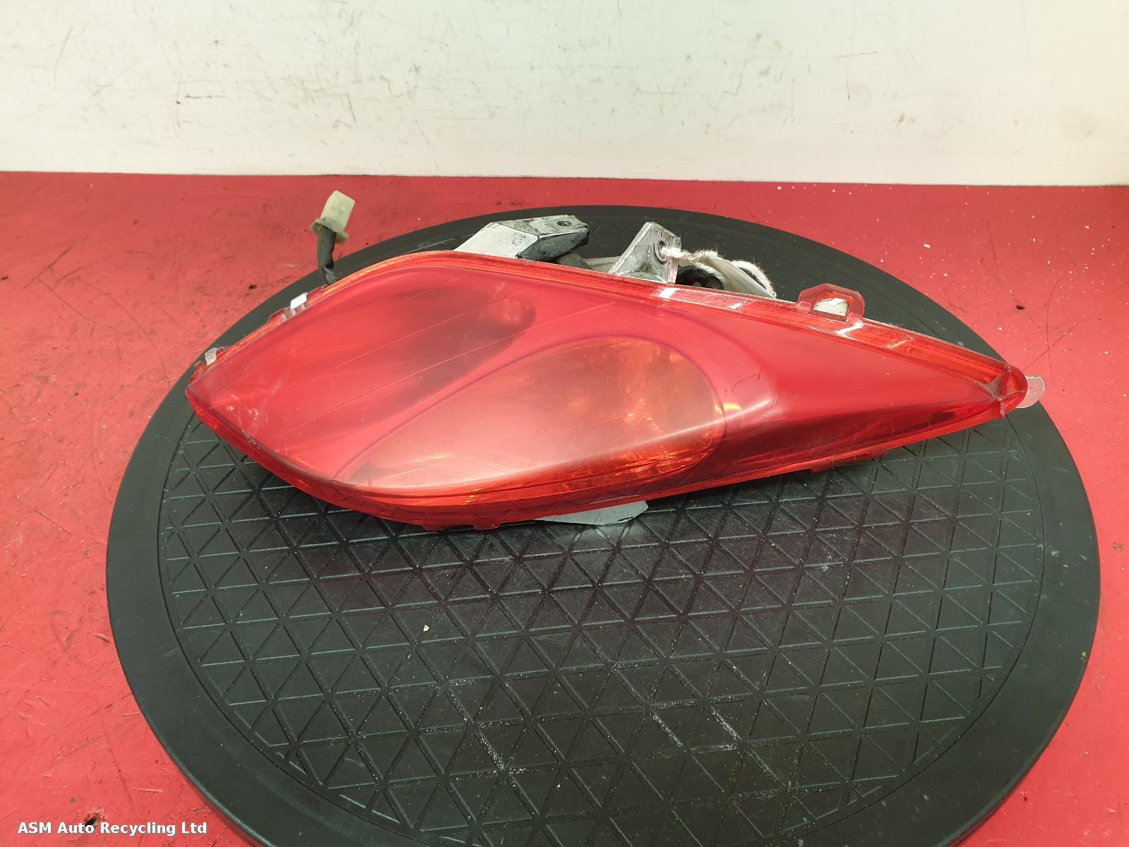 View Auto part R Taillight Yamaha Yp 125 2013