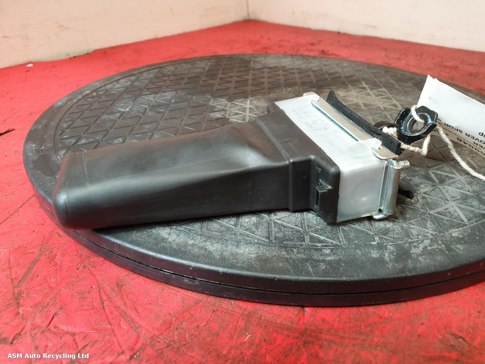 View Auto part Check Strap Land Rover Range Rover Sport 2021