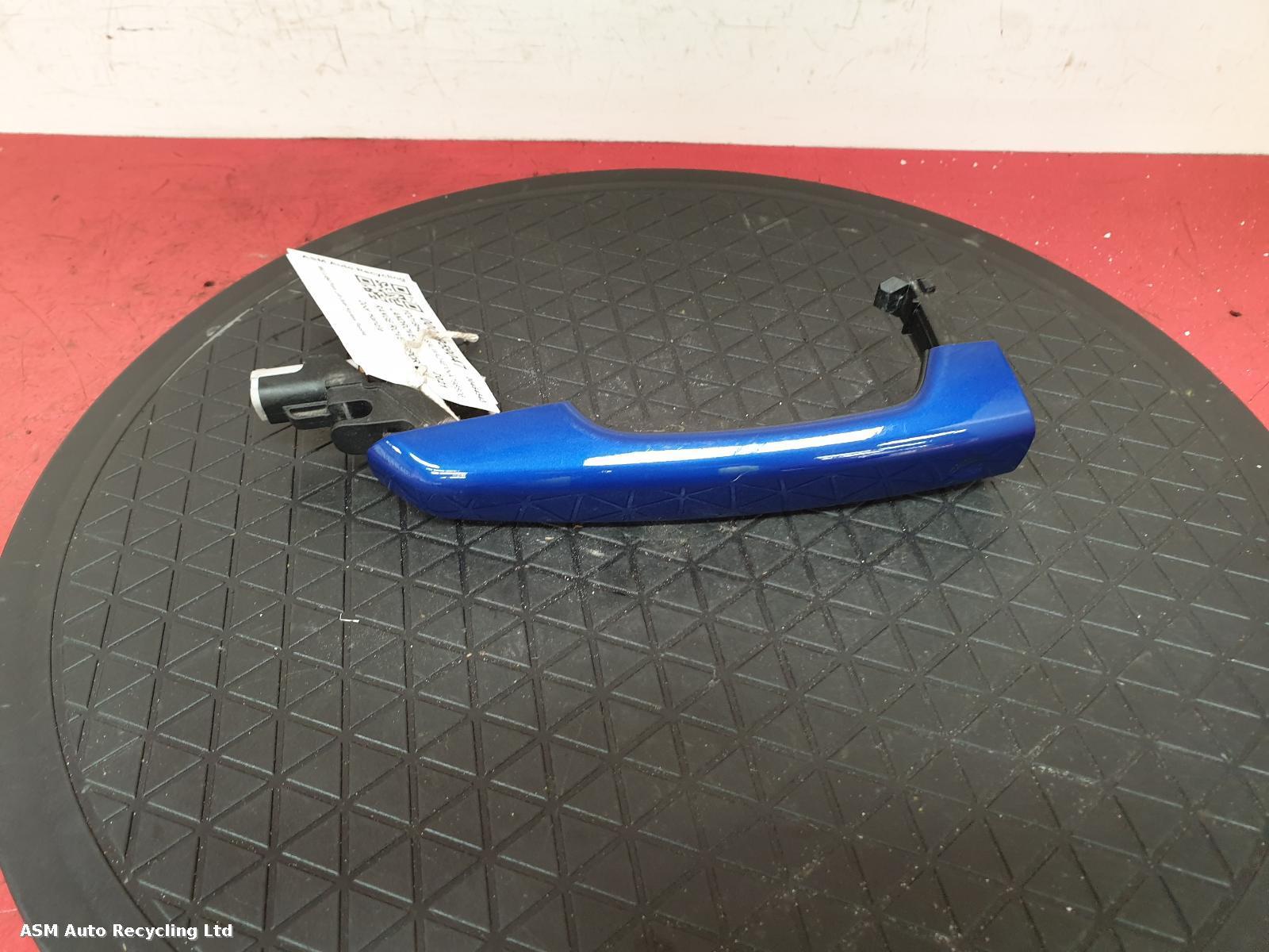 View Auto part Door Handle Land Rover Range Rover Sport 2021