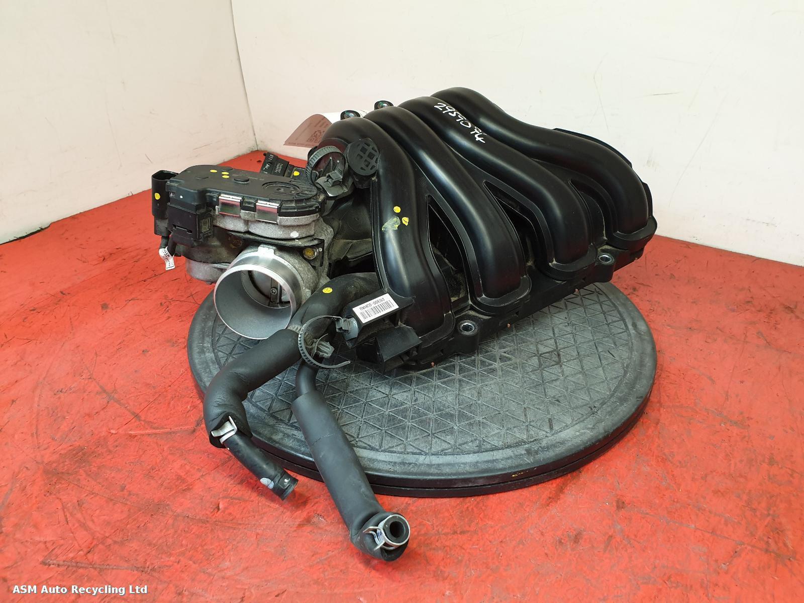 View Auto part Intake Manifold Kia Niro 2017