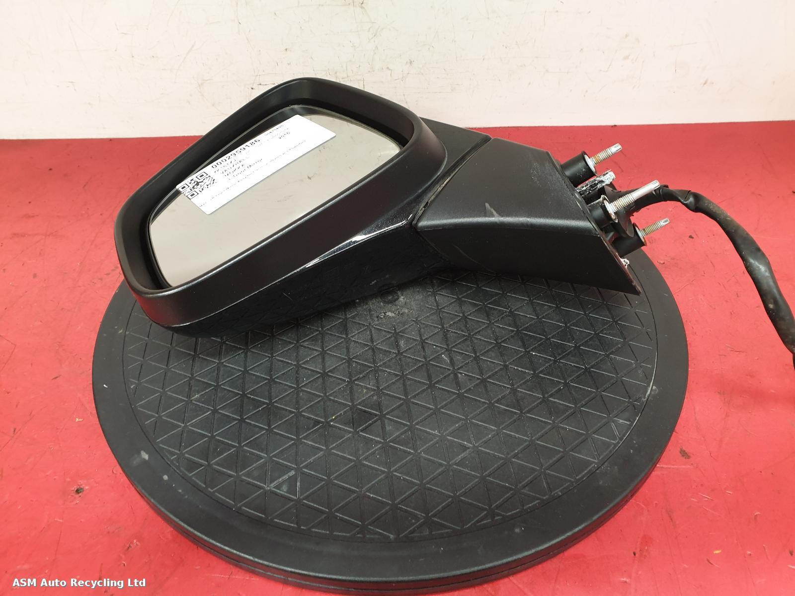 View Auto part L Door Mirror Vauxhall Mokka 2016