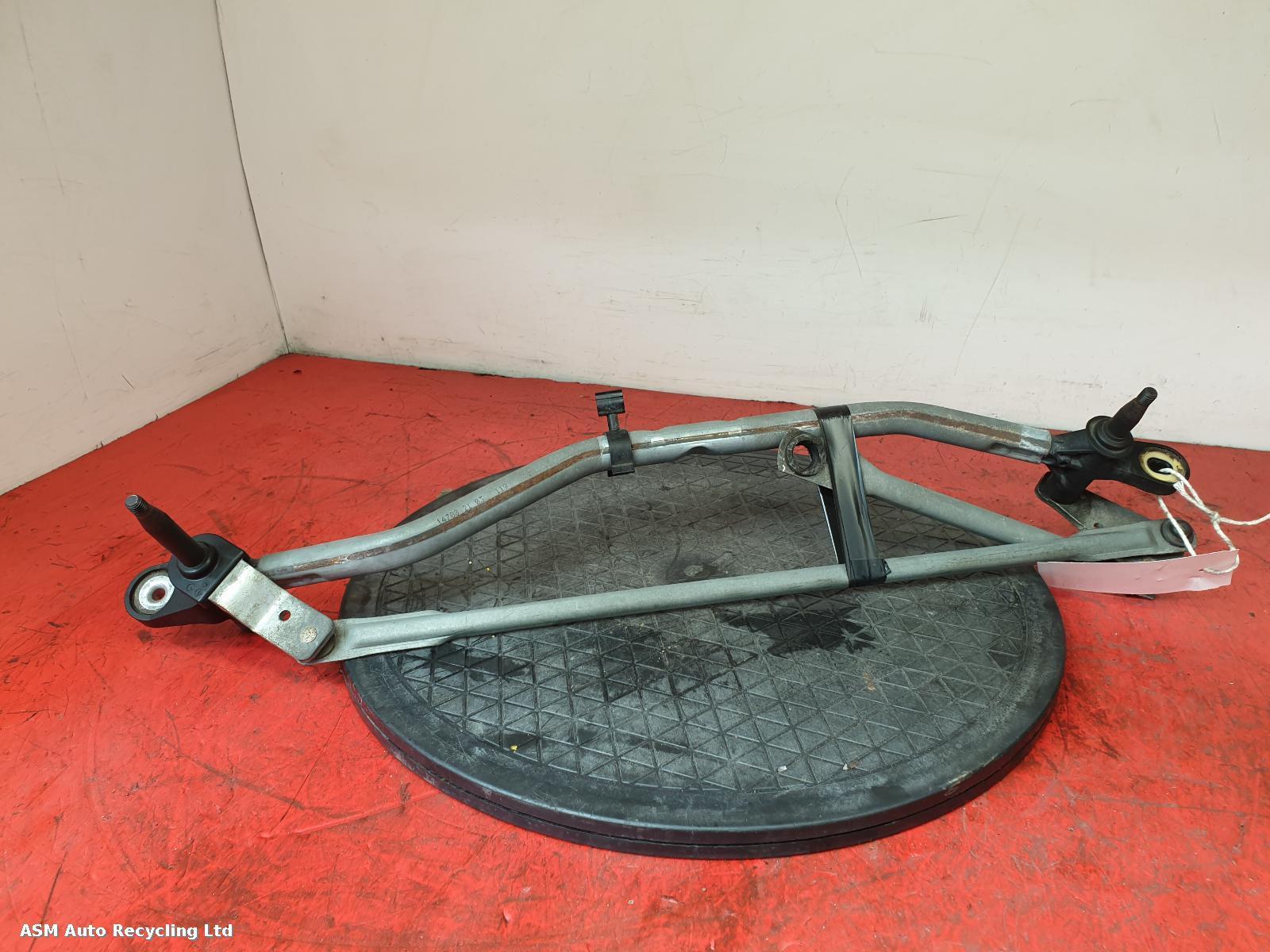 View Auto part Wiper Linkage Audi A5 2009