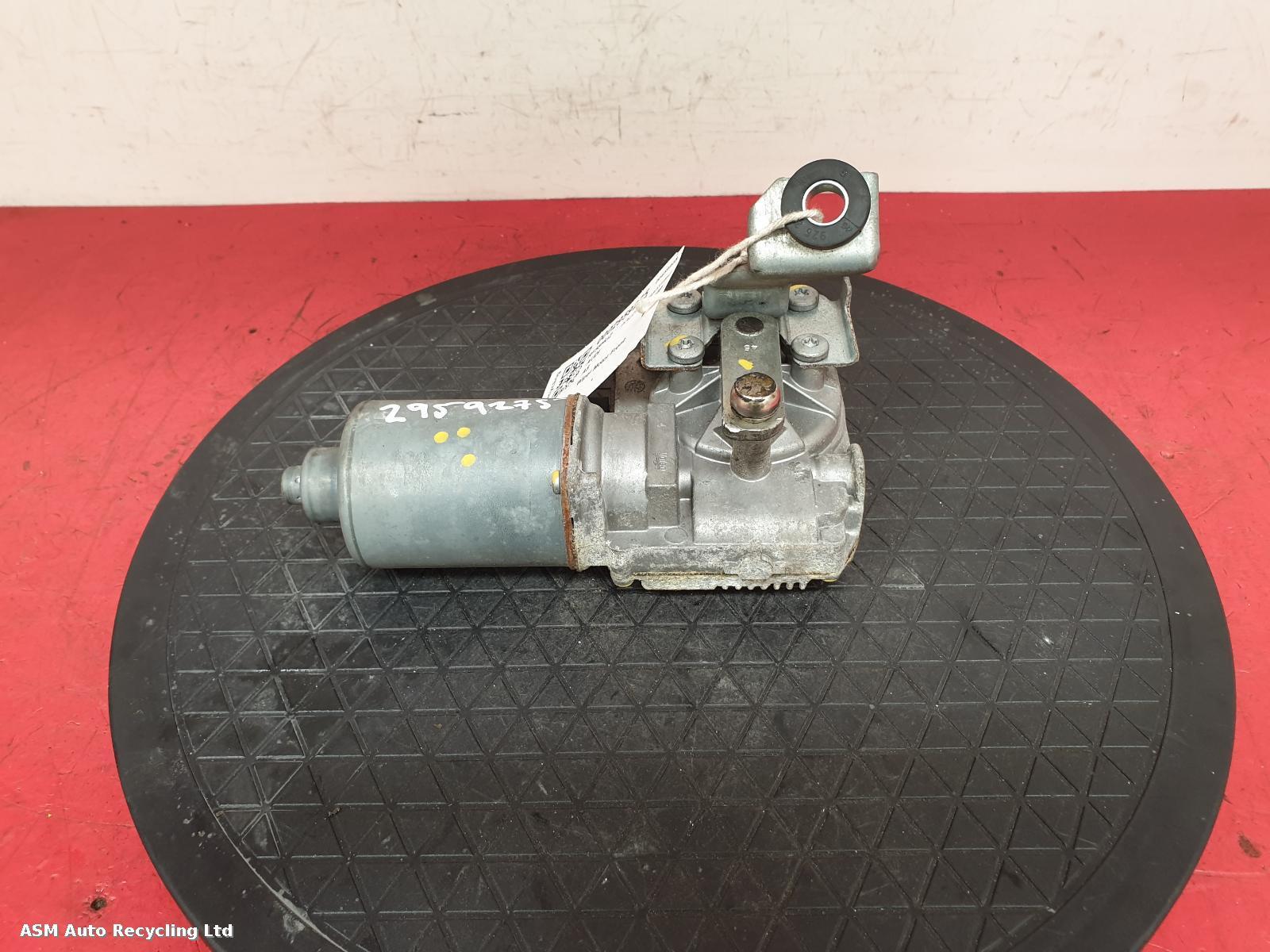 View Auto part Wiper Motor Front Audi A5 2009