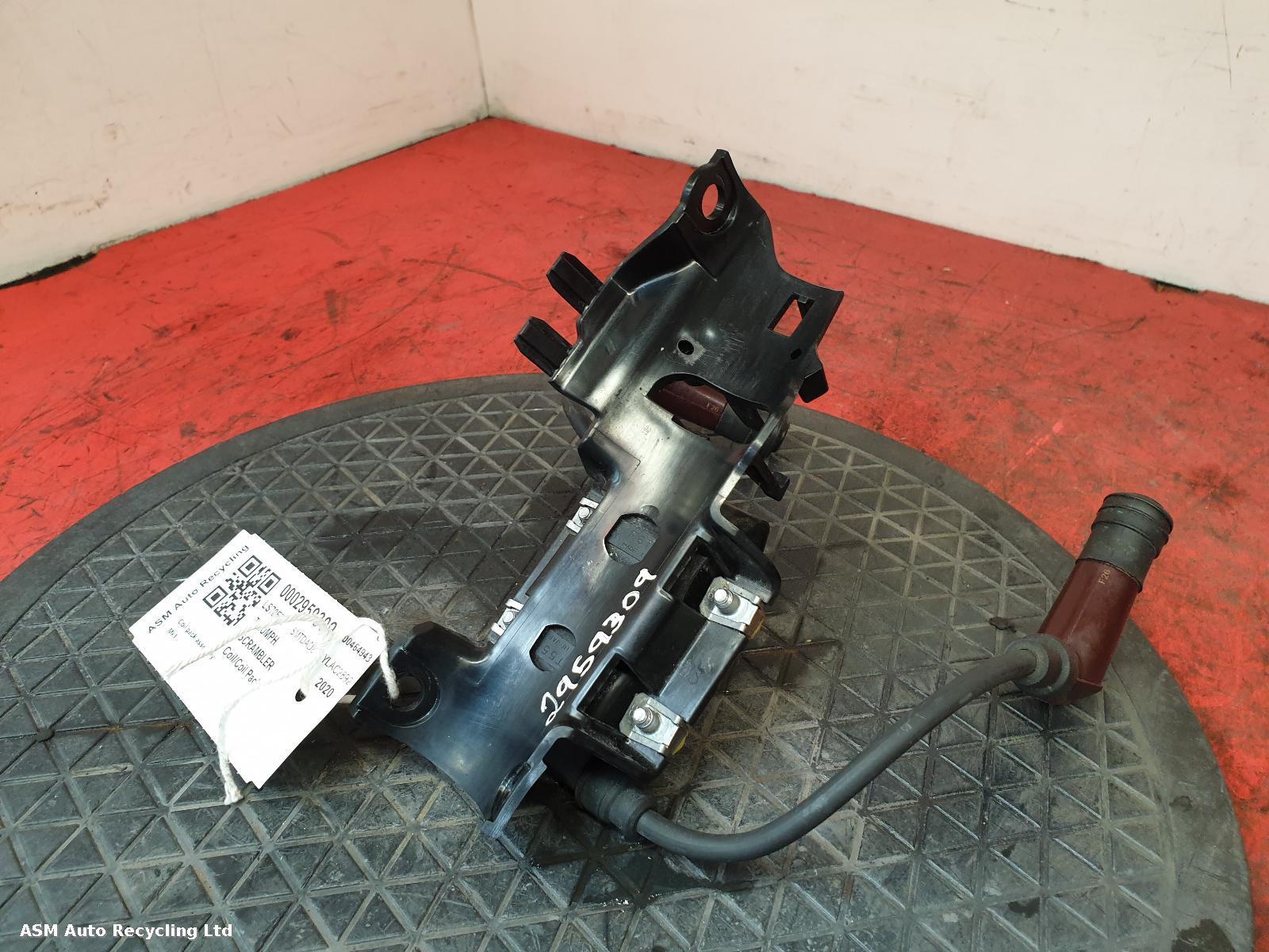 View Auto part Coil/Coil Pack Triumph Scrambler 2020