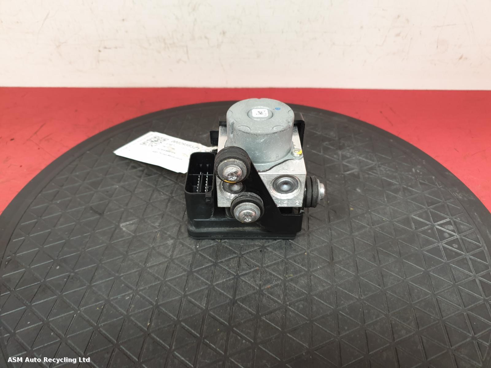 View Auto part ABS Pump/Modulator Triumph Scrambler 2020