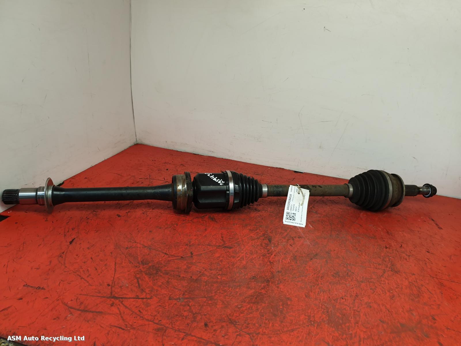 View Auto part Right Driveshaft Toyota Rav 4 2020