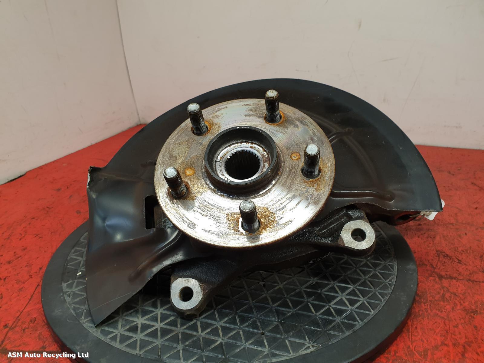 View Auto part LF Hub/Stub Axle Assembly Toyota Rav 4 2020