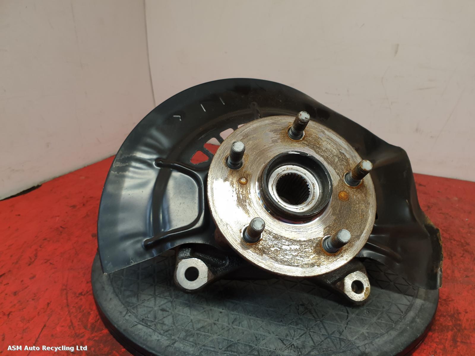 View Auto part RF Hub/Stub Axle Assembly Toyota Rav 4 2020