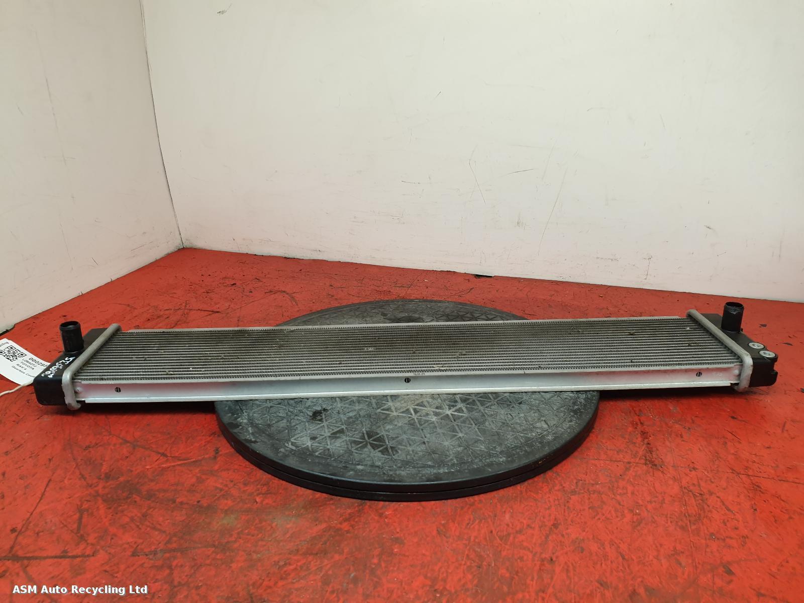 View Auto part Gearbox Cooler Toyota Rav 4 2020