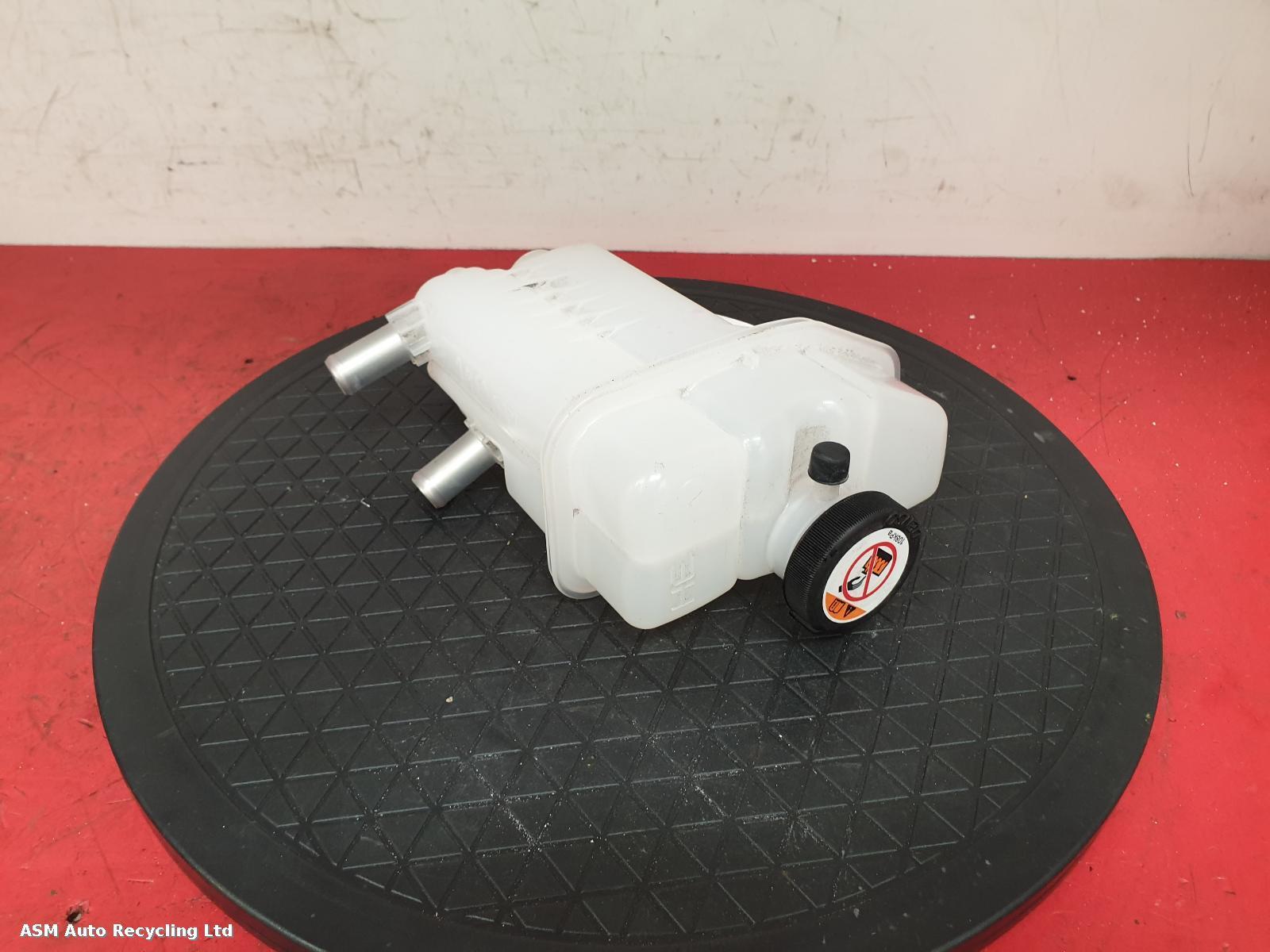 View Auto part Overflow Bottle Toyota Rav 4 2020