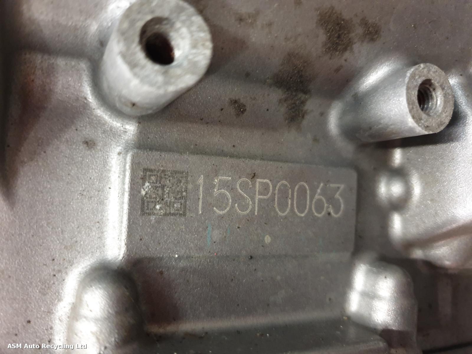 View Auto part Engine Honda Cb 650 Fa 2016