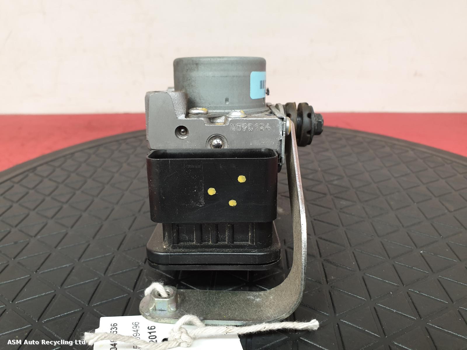 View Auto part ABS Pump/Modulator Honda Cb 650 Fa 2016
