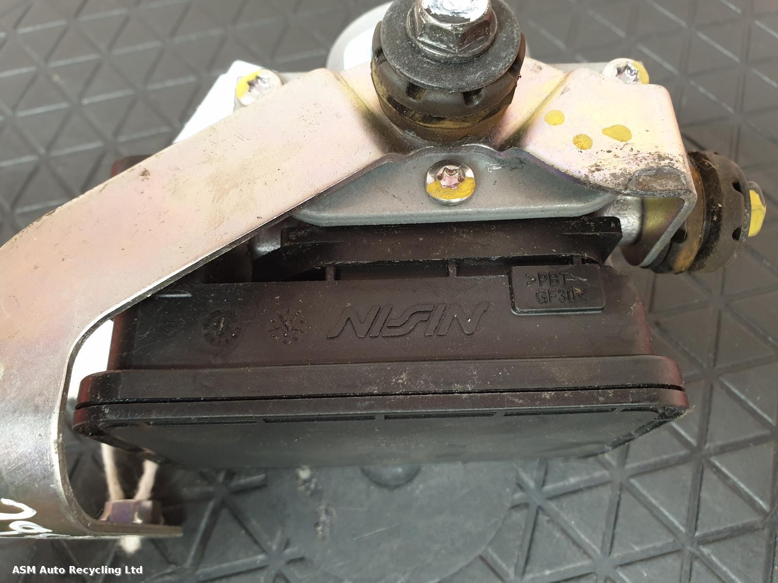 View Auto part ABS Pump/Modulator Honda Cb 650 Fa 2016