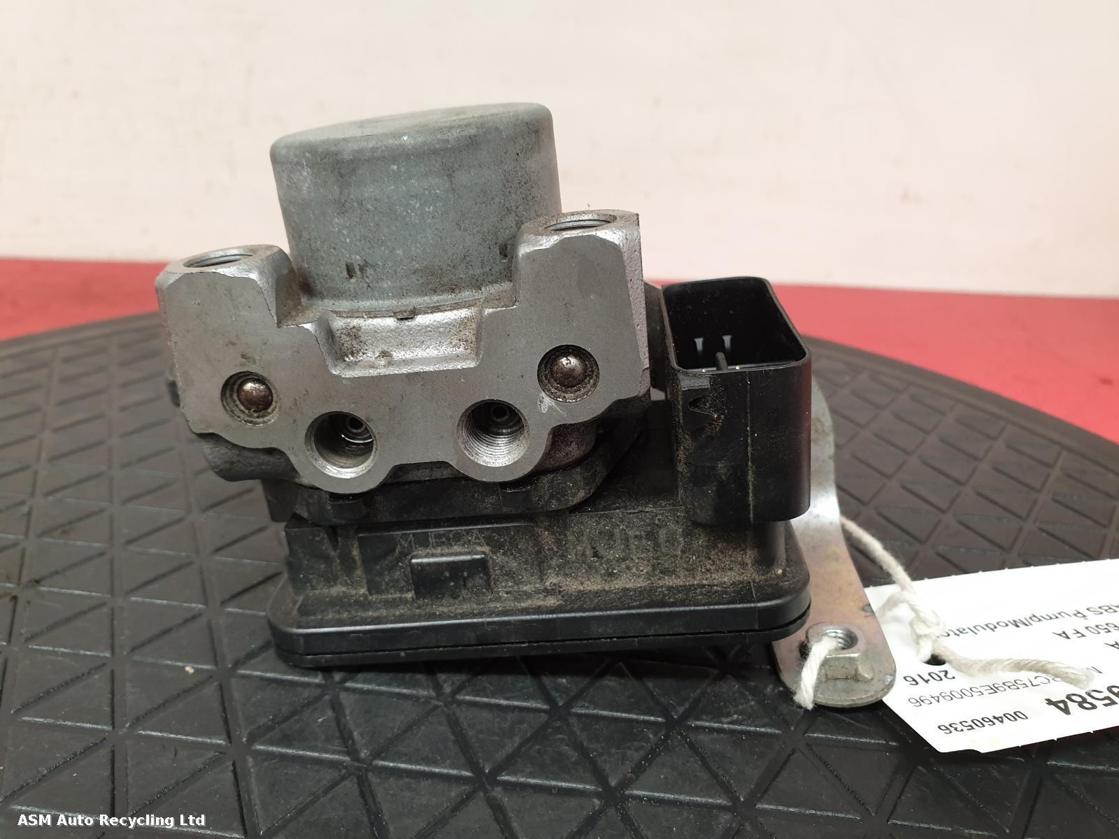 View Auto part ABS Pump/Modulator Honda Cb 650 Fa 2016
