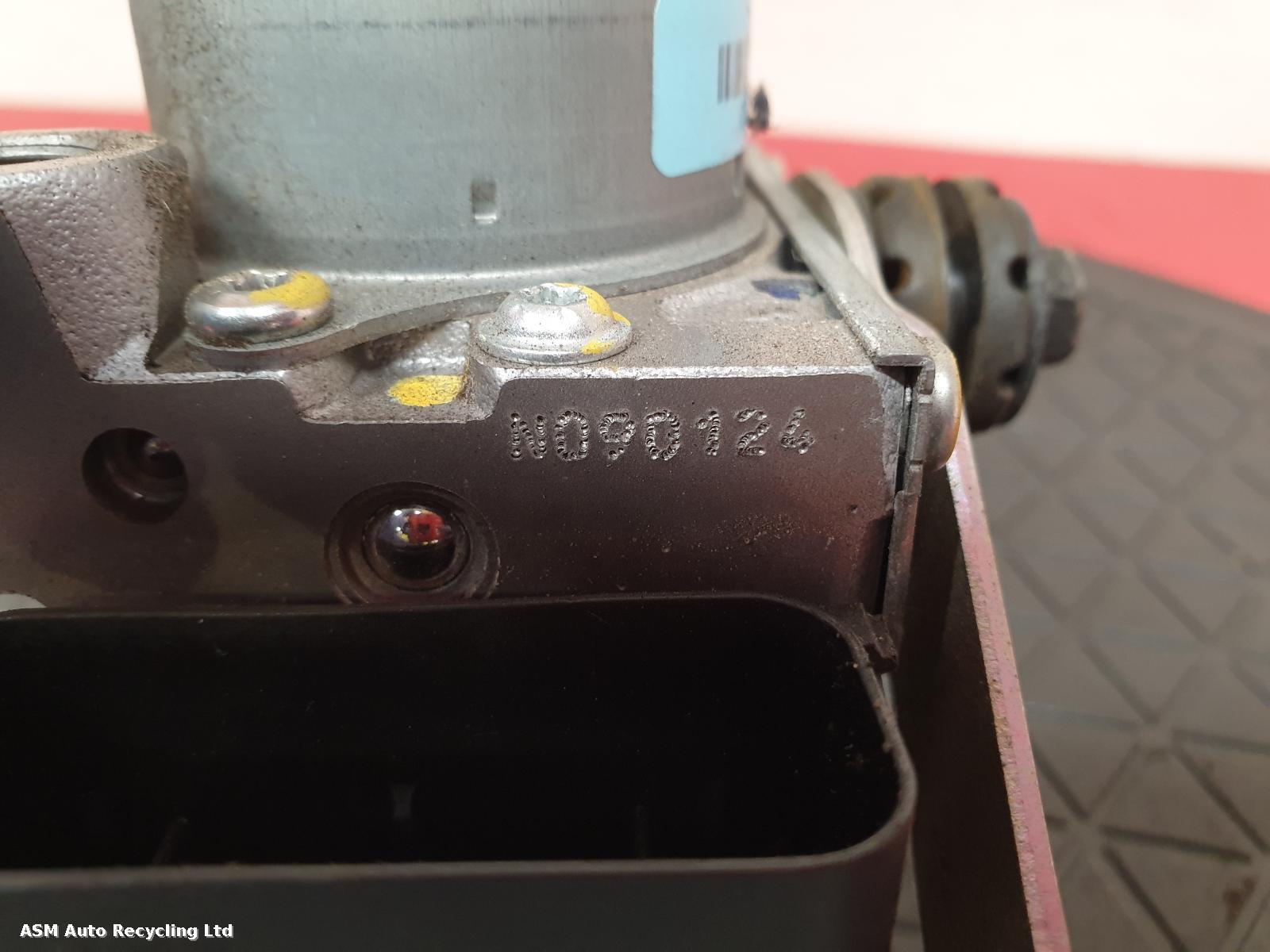 View Auto part ABS Pump/Modulator Honda Cb 650 Fa 2016
