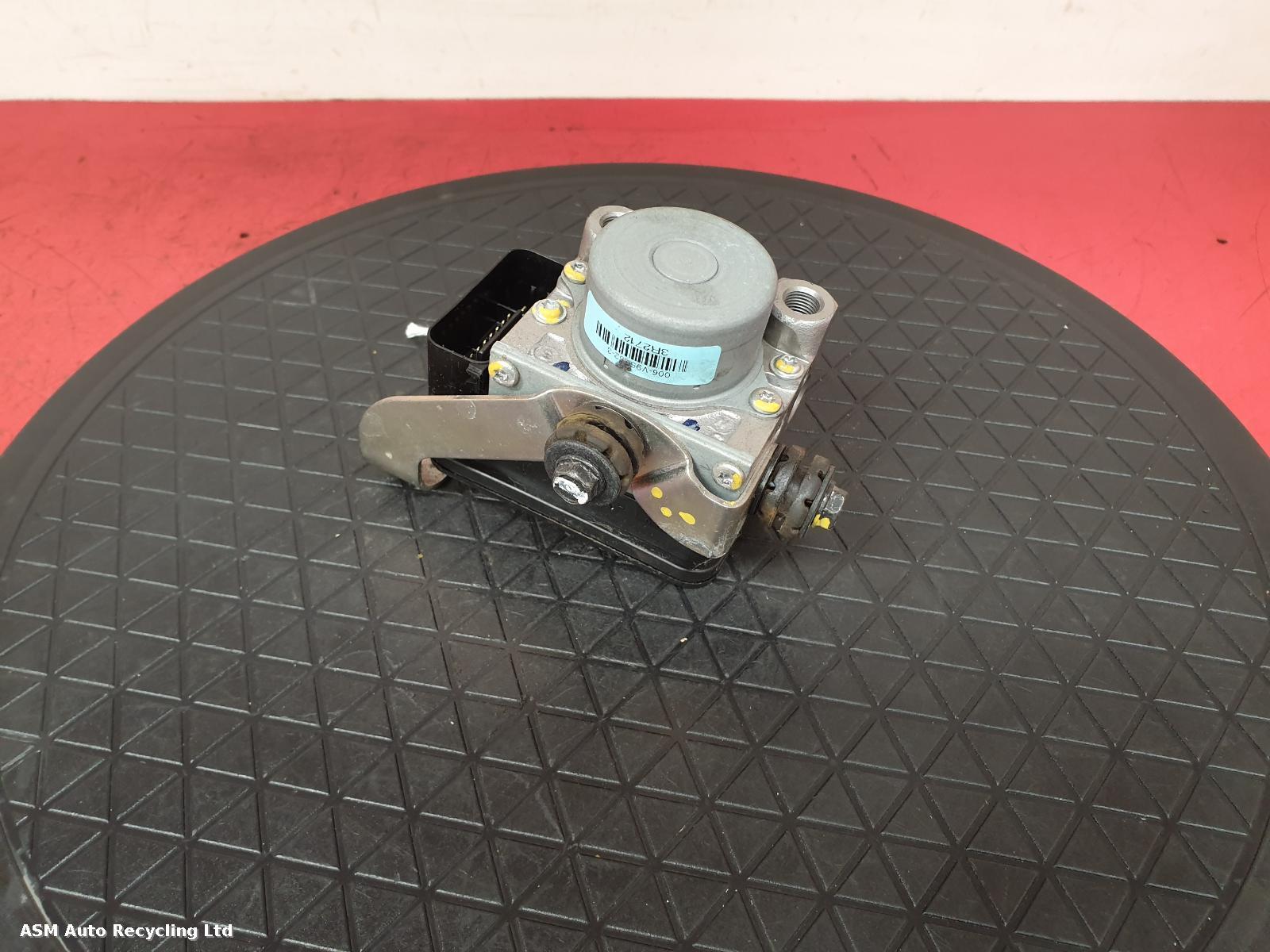 View Auto part ABS Pump/Modulator Honda Cb 650 Fa 2016