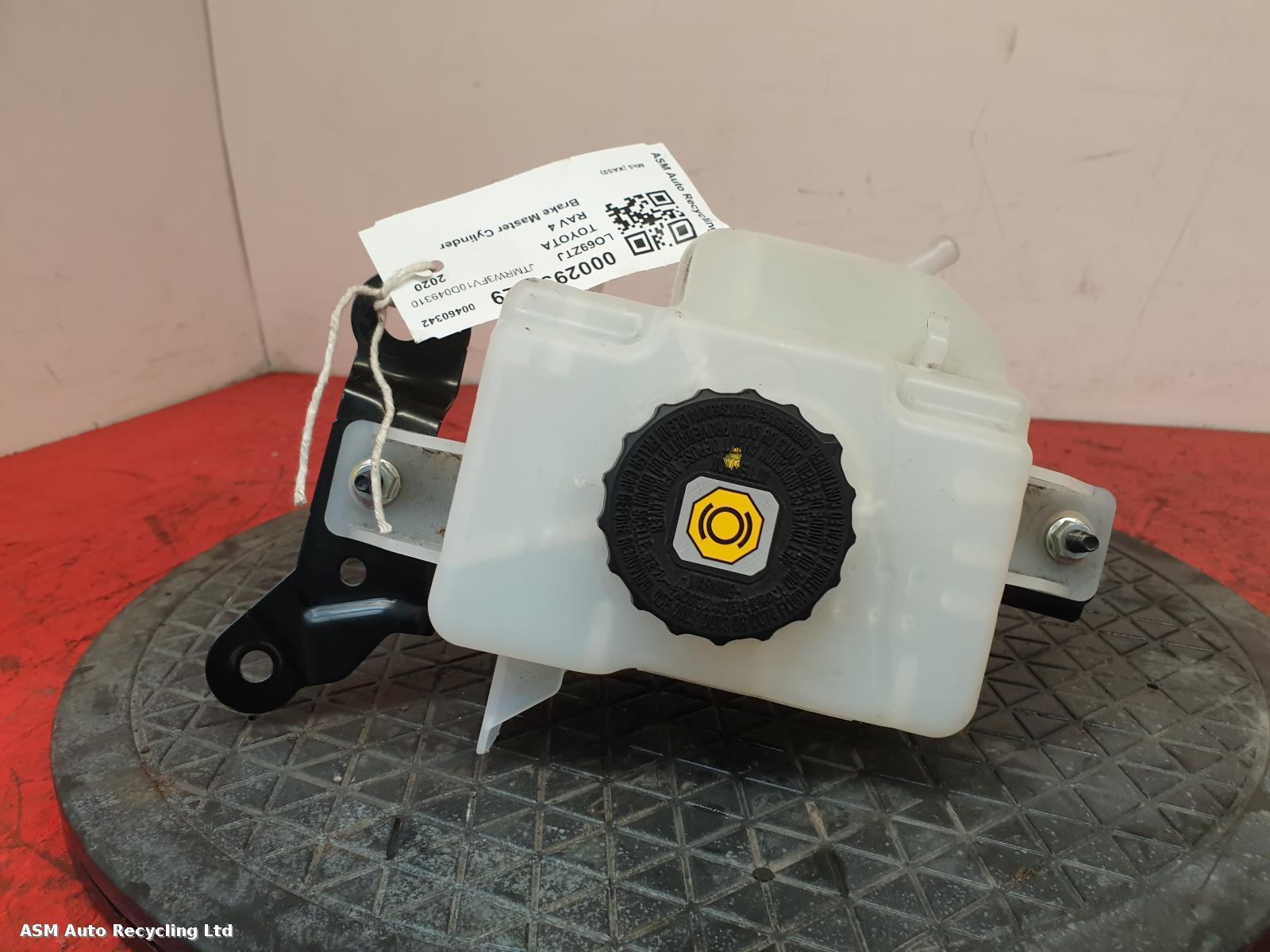View Auto part Master Cyl.Reservoir Toyota Rav 4 2020