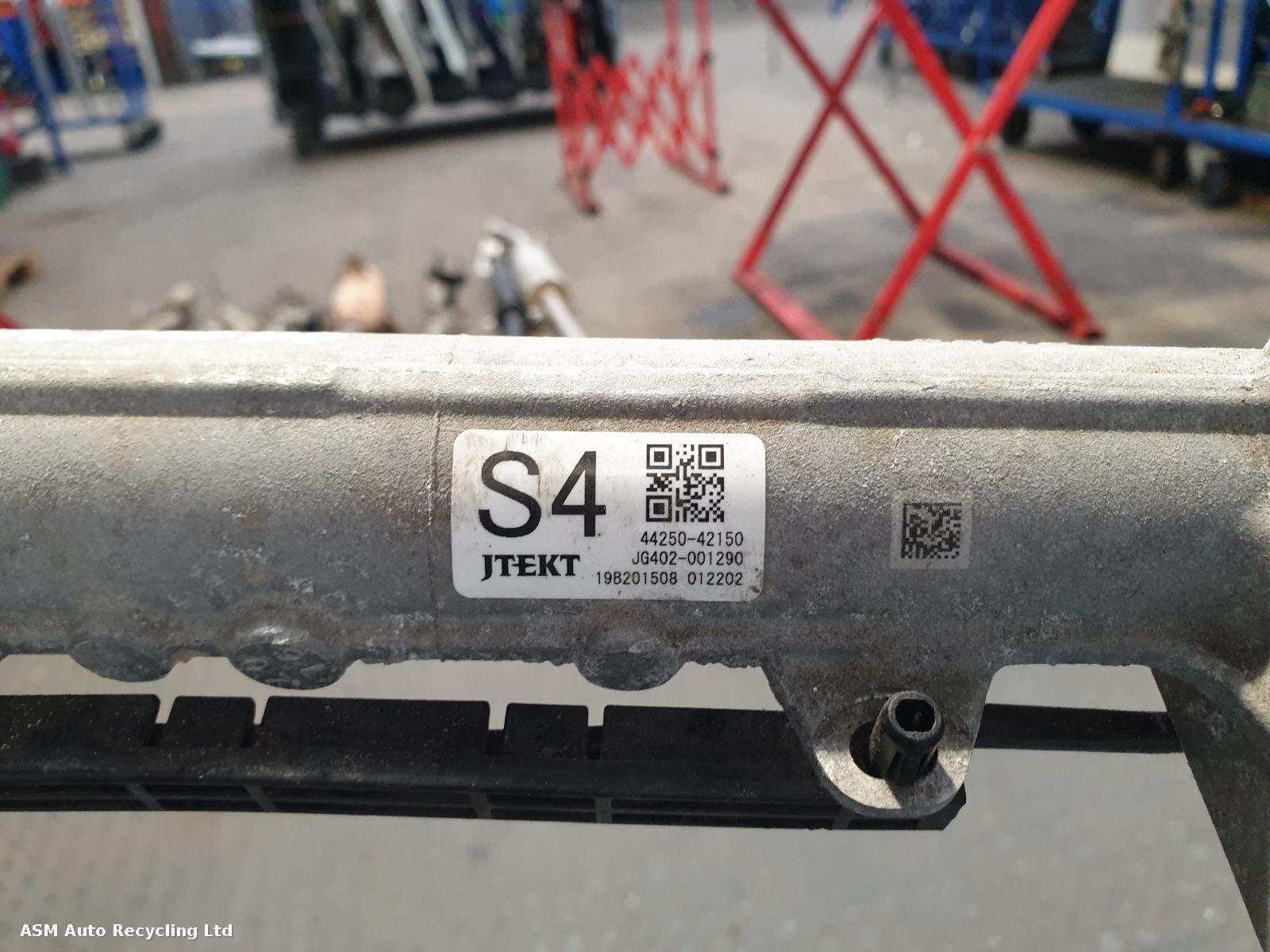 View Auto part Steering Box/Rack Toyota Rav 4 2020
