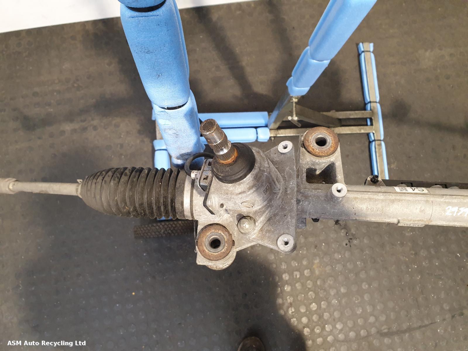 View Auto part Steering Box/Rack Toyota Rav 4 2020