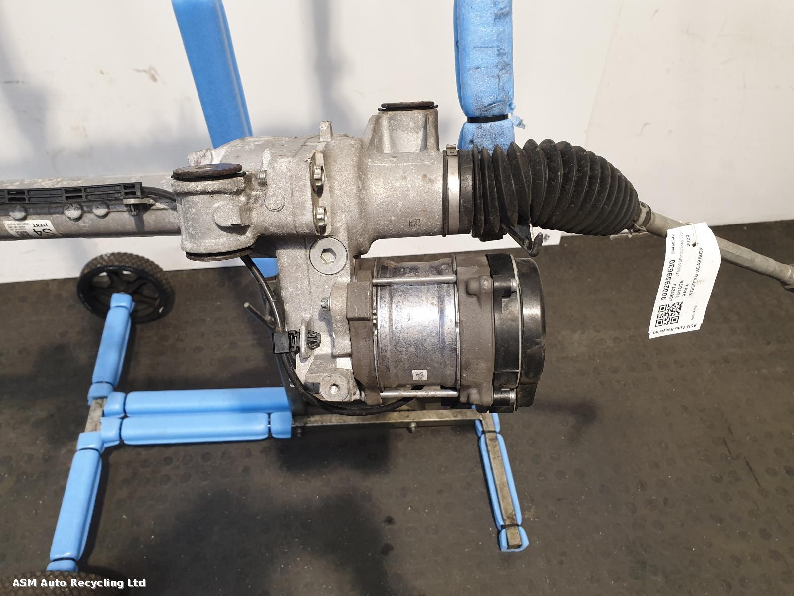 View Auto part Steering Box/Rack Toyota Rav 4 2020