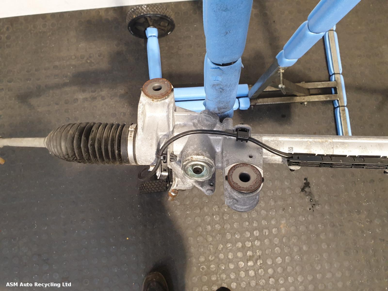 View Auto part Steering Box/Rack Toyota Rav 4 2020
