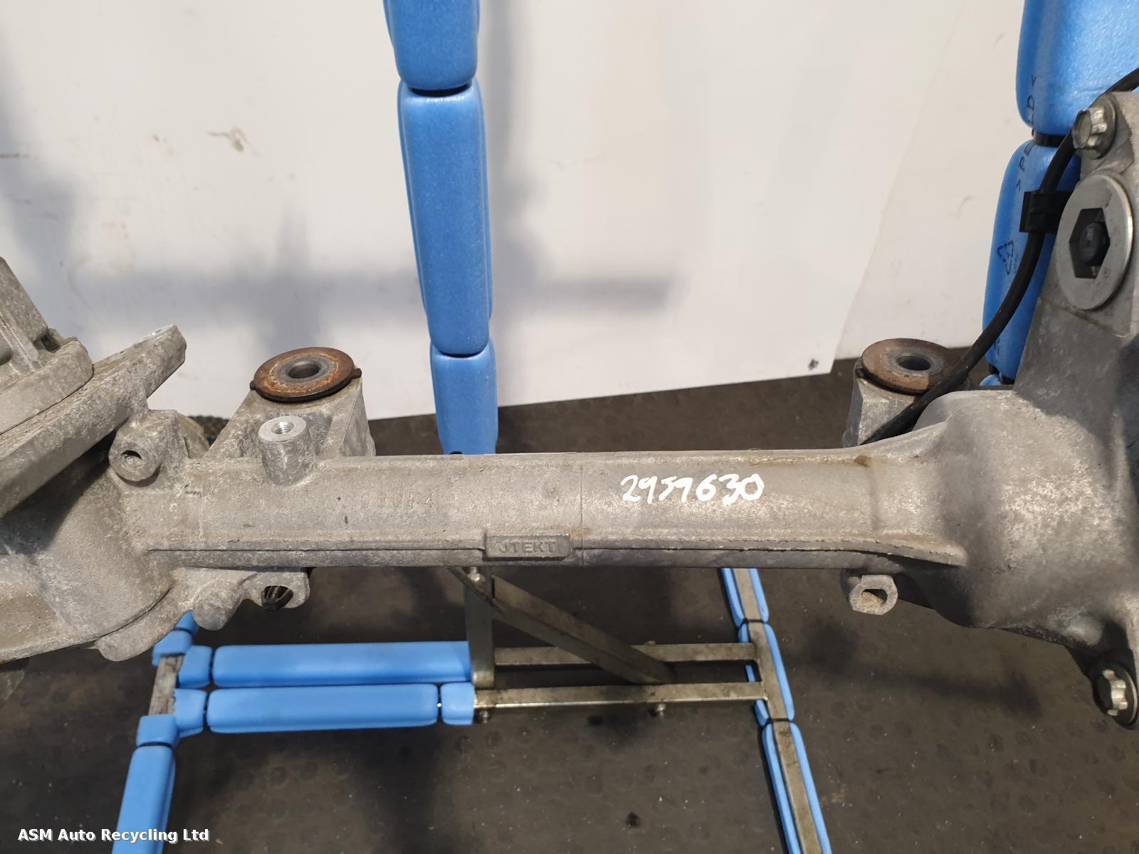 View Auto part Steering Box/Rack Toyota Rav 4 2020