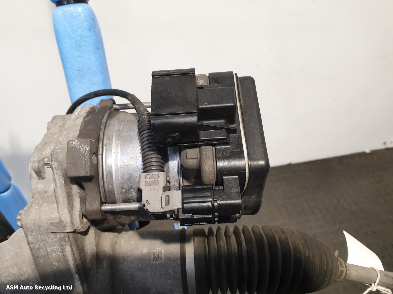 View Auto part Steering Box/Rack Toyota Rav 4 2020
