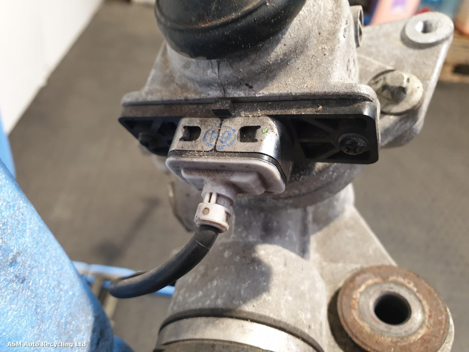 View Auto part Steering Box/Rack Toyota Rav 4 2020