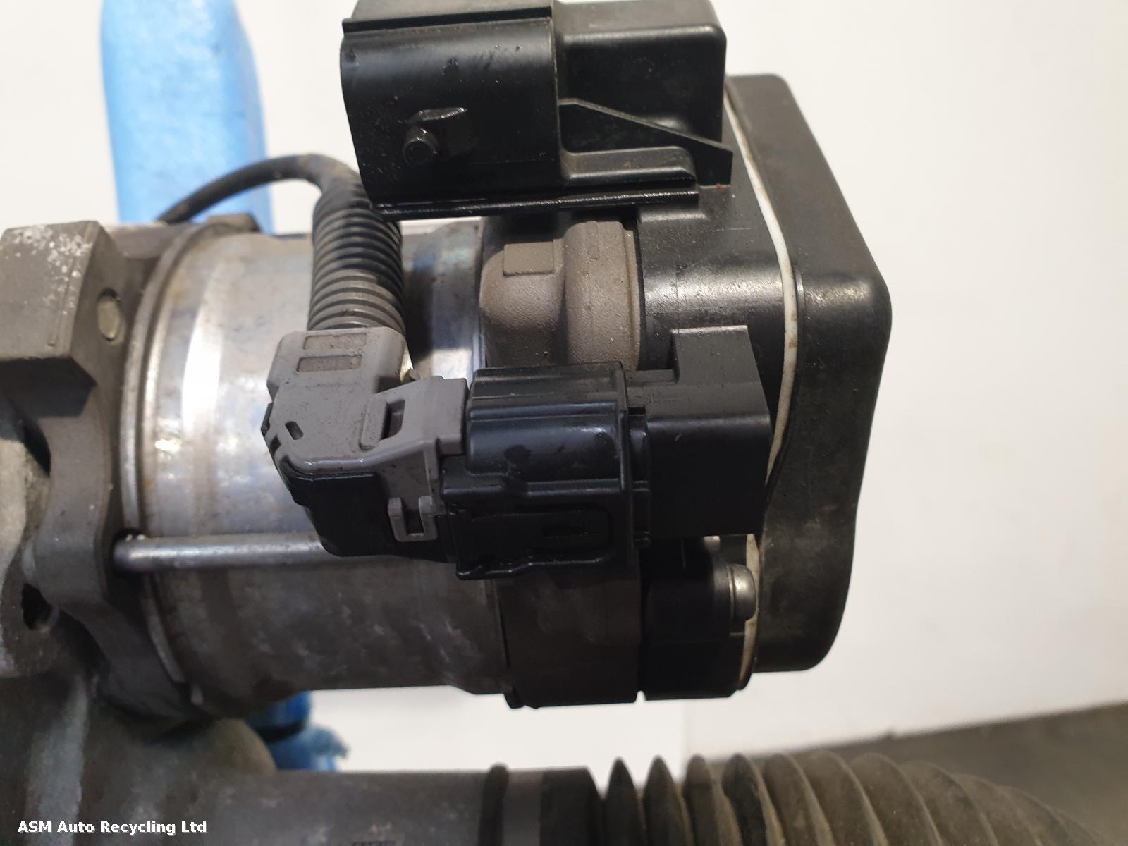 View Auto part Steering Box/Rack Toyota Rav 4 2020