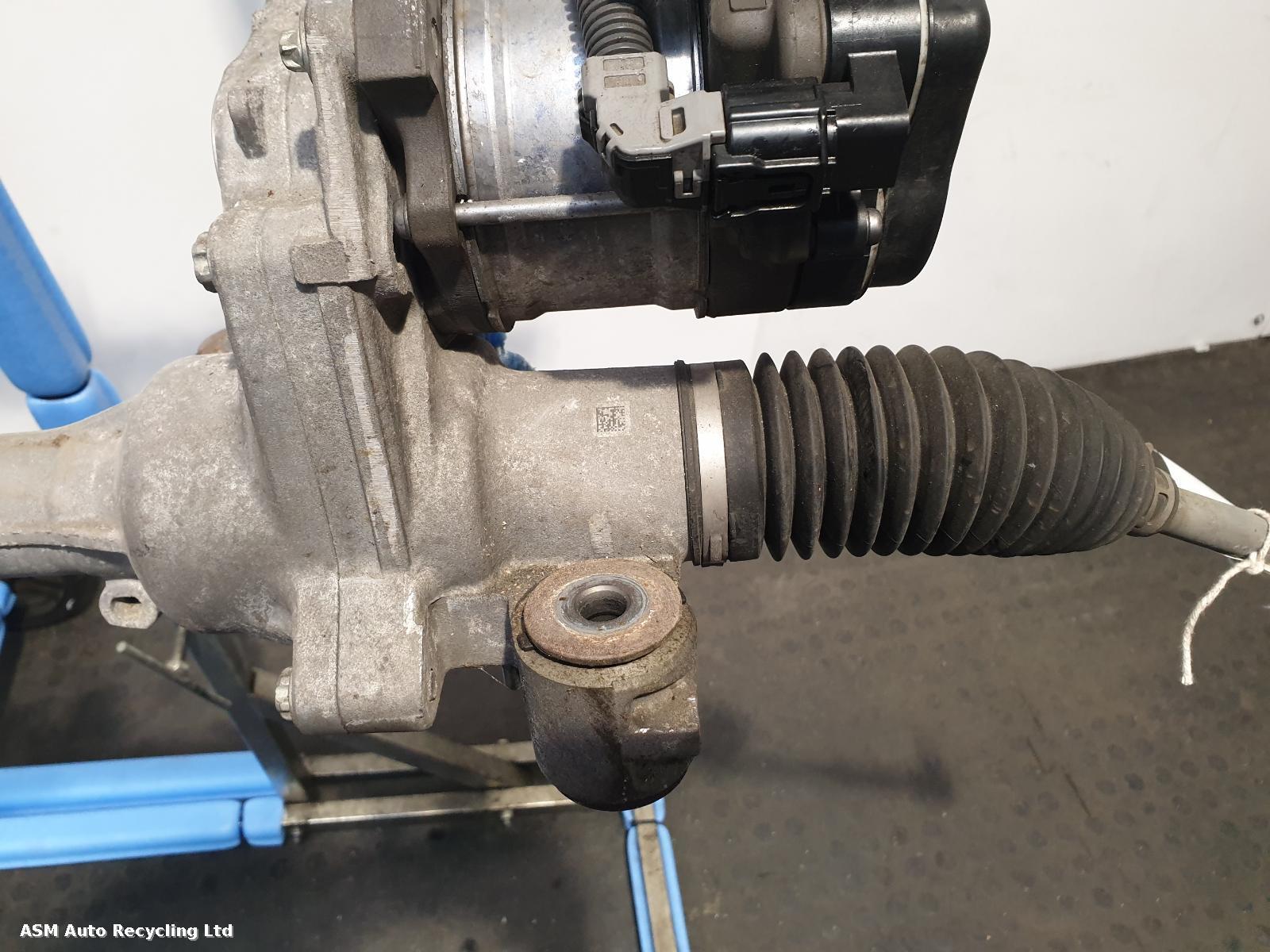 View Auto part Steering Box/Rack Toyota Rav 4 2020