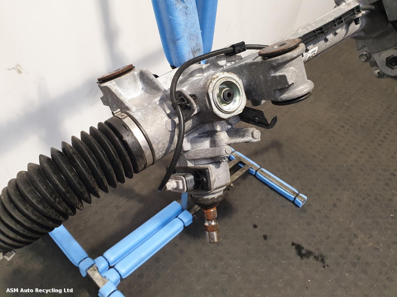 View Auto part Steering Box/Rack Toyota Rav 4 2020