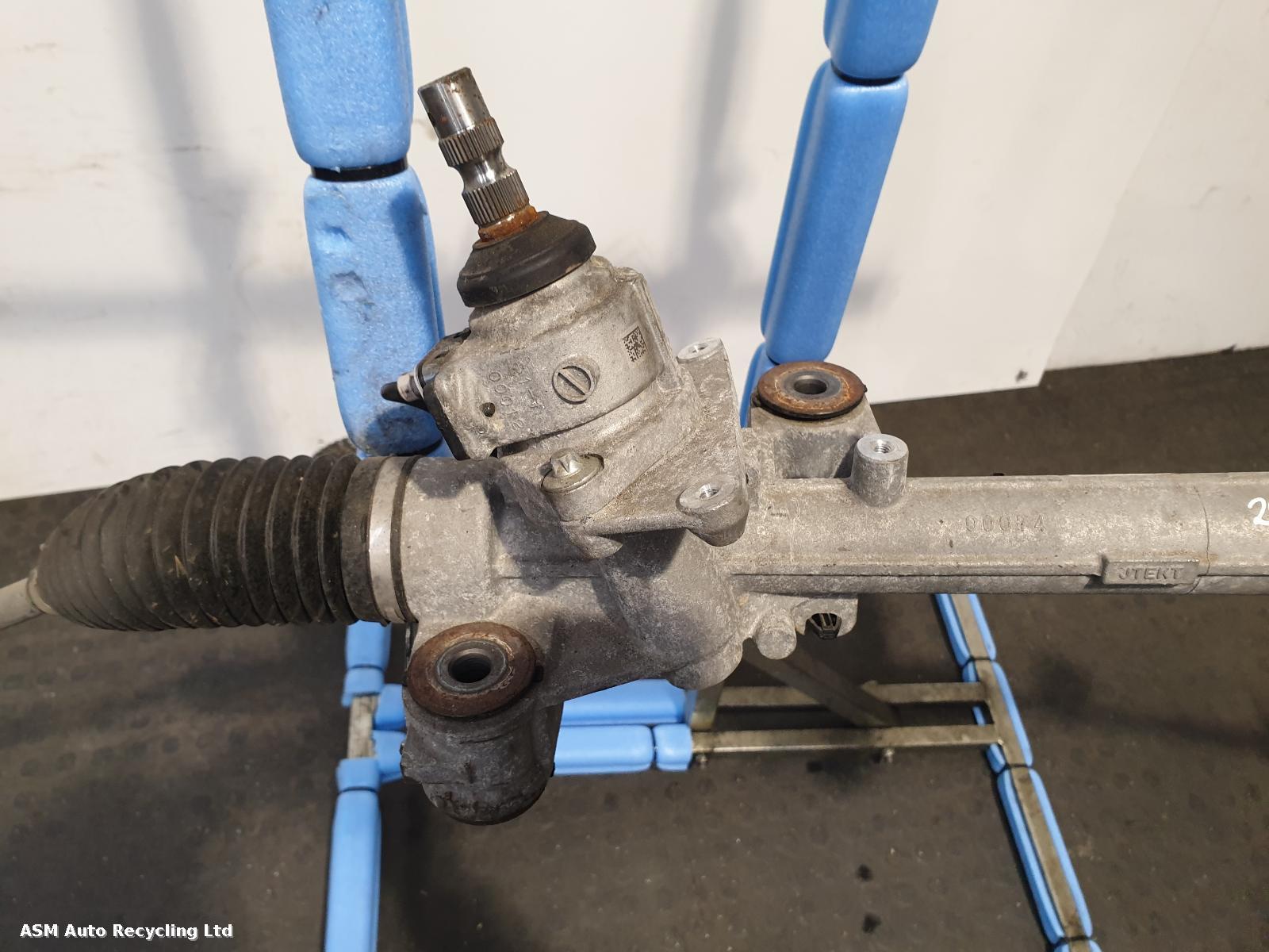 View Auto part Steering Box/Rack Toyota Rav 4 2020
