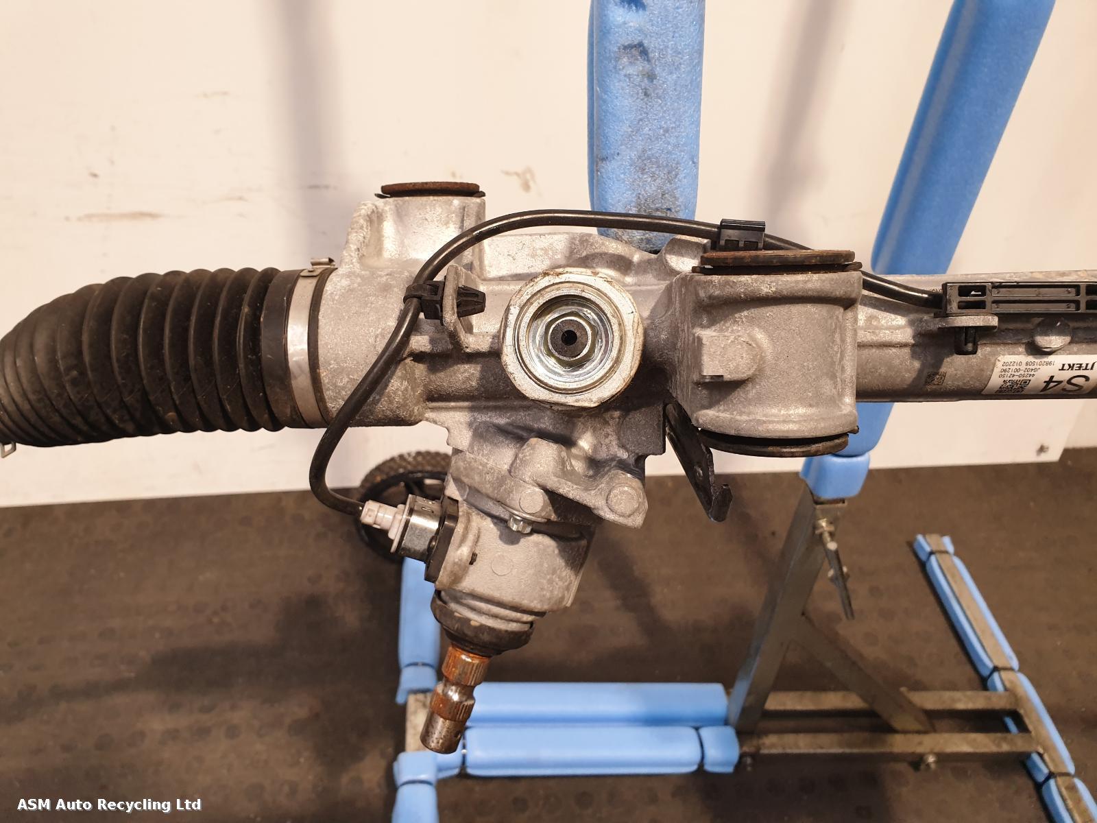 View Auto part Steering Box/Rack Toyota Rav 4 2020