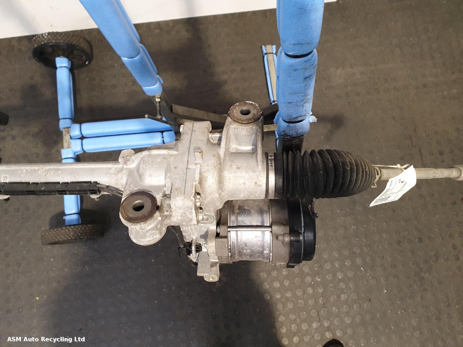 View Auto part Steering Box/Rack Toyota Rav 4 2020