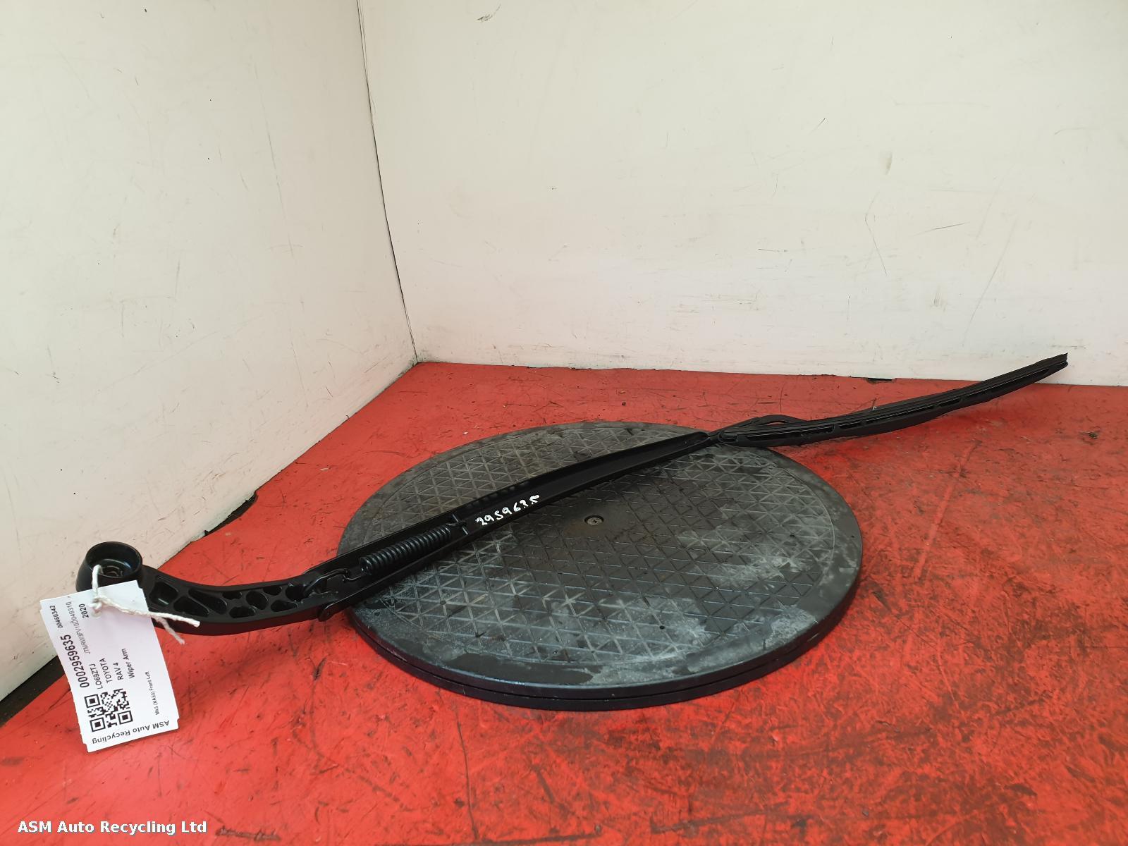 View Auto part Wiper Arm Toyota Rav 4 2020
