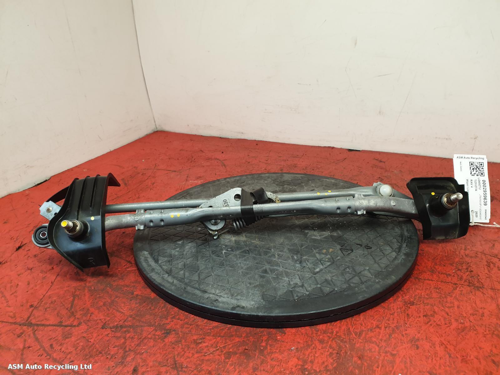 View Auto part Wiper Linkage Toyota Rav 4 2020