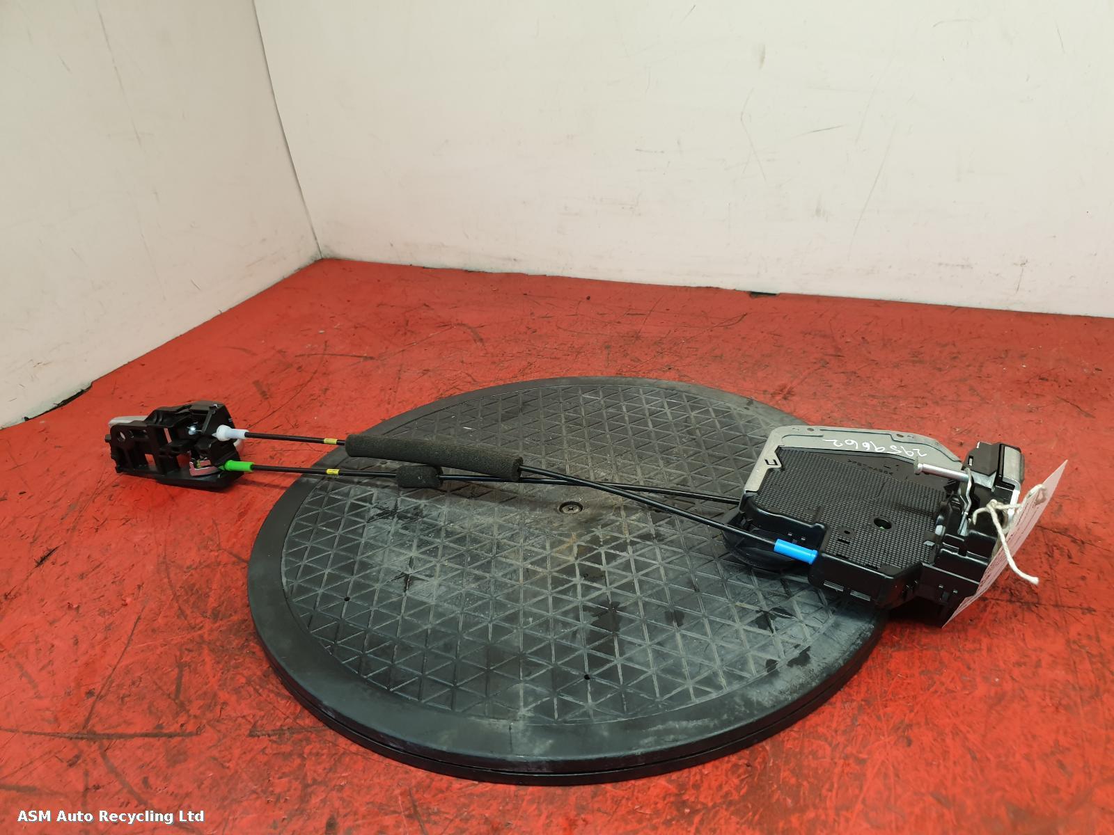View Auto part Door Lock Assembly Toyota Rav 4 2020