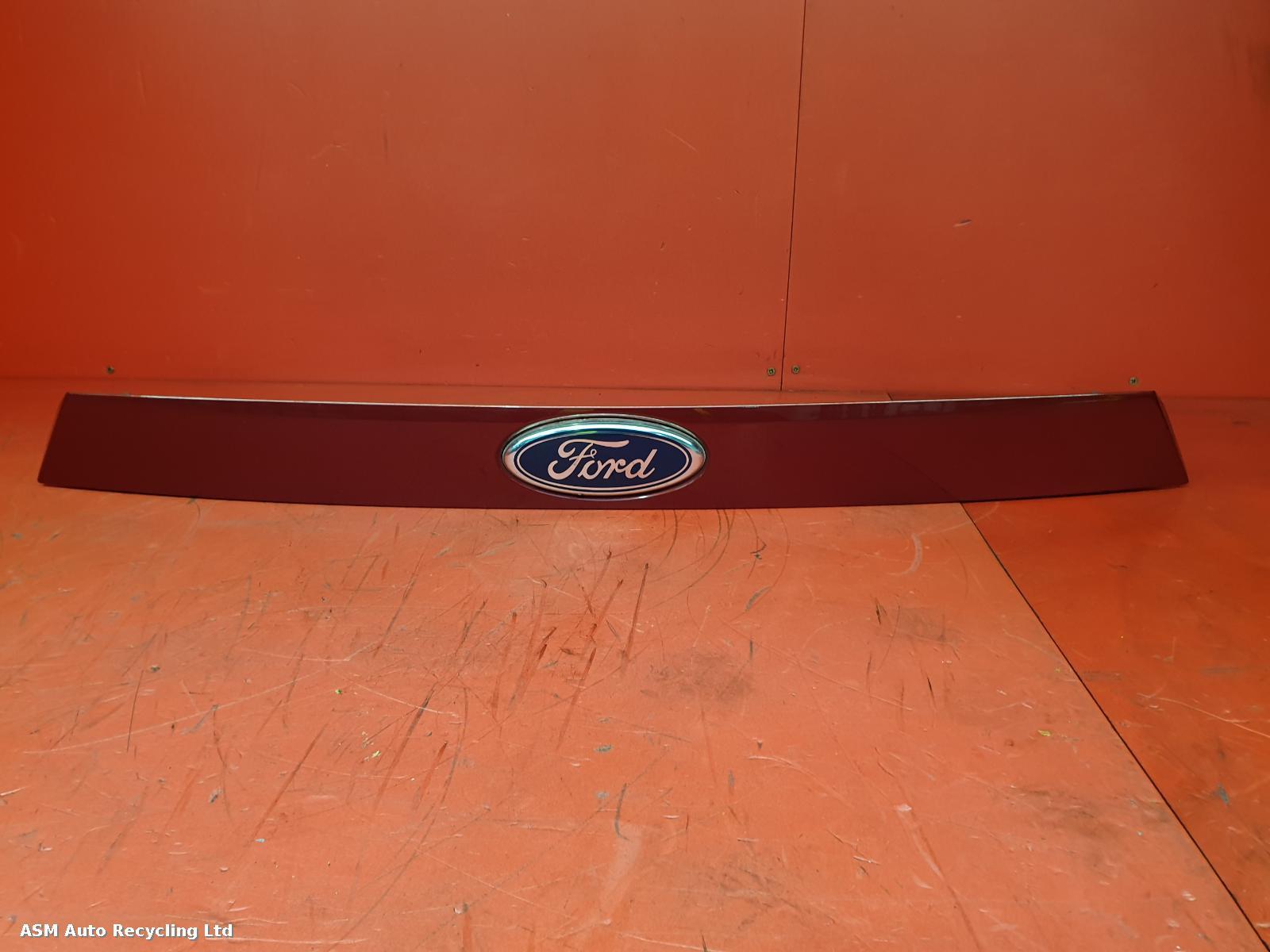 View Auto part Tailgate Handle Ford B Max 2017