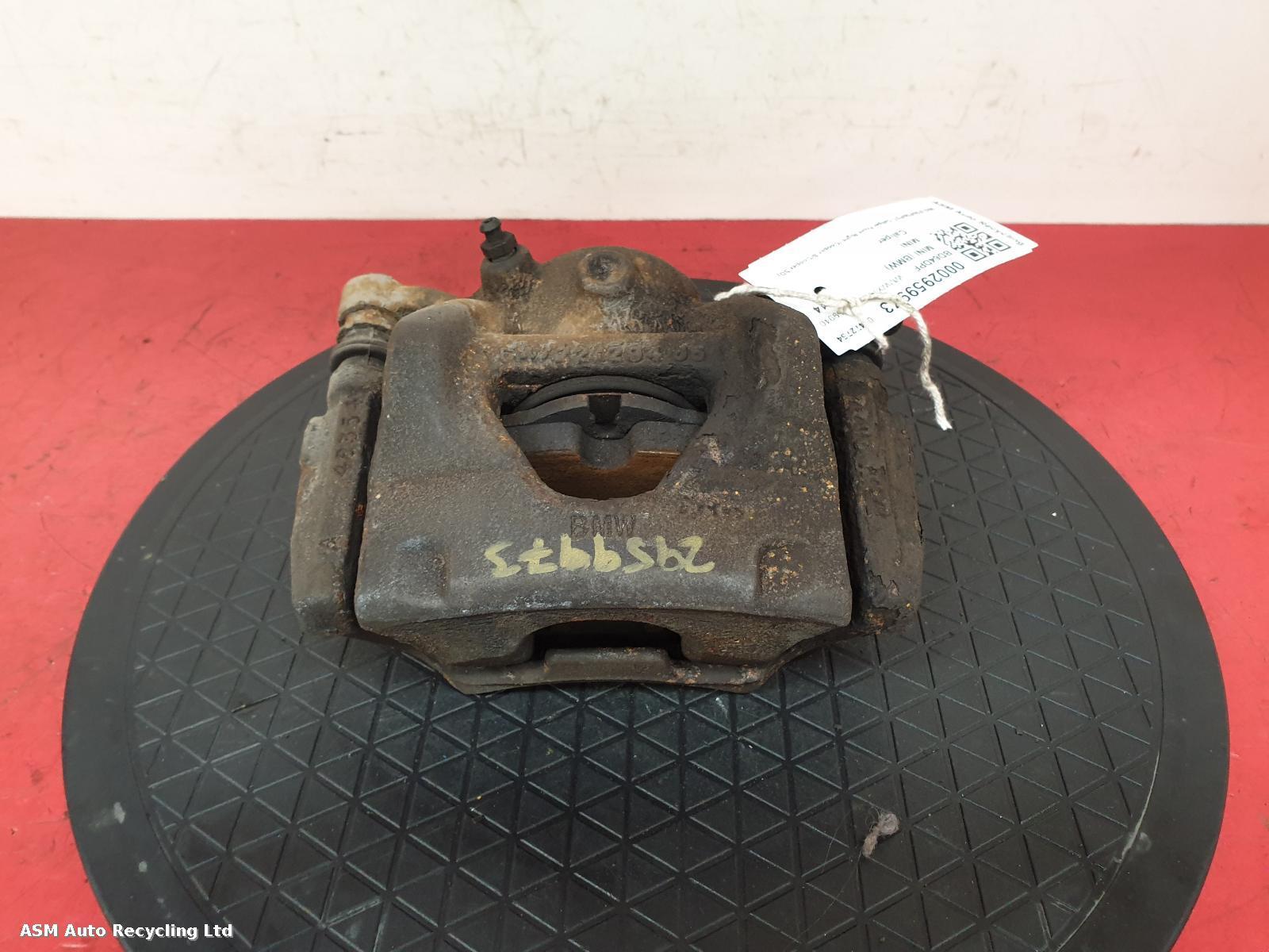 View Auto part Caliper Mini (bmw) Mini 2014