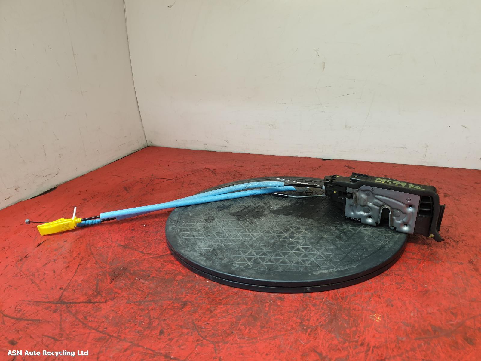 View Auto part Door Lock Assembly Mini (bmw) Mini 2014