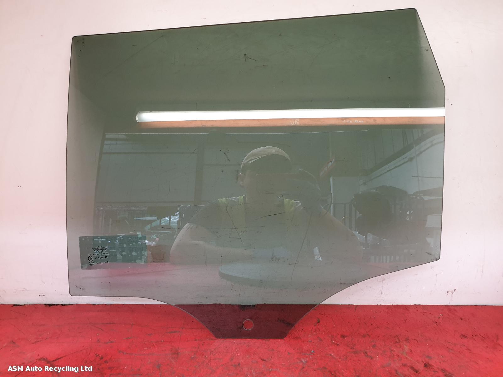 View Auto part LR Door Window Mini (bmw) Mini 2014