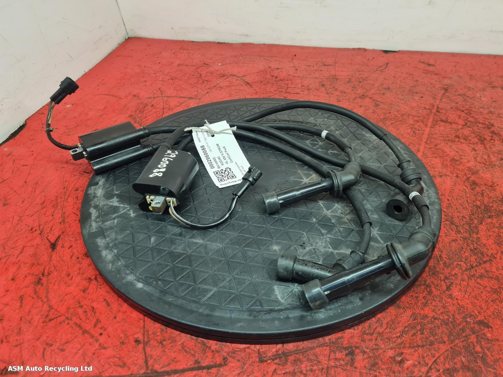 View Auto part Coil/Coil Pack Suzuki Dl 650 V-strom 2014