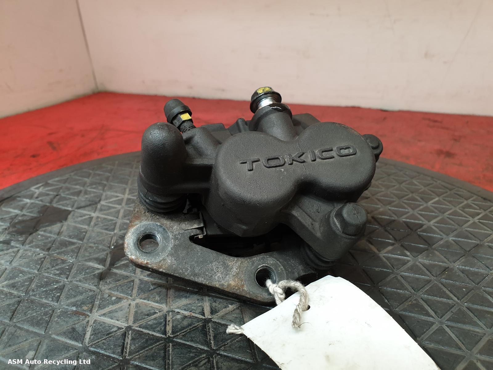 View Auto part Caliper Suzuki Dl 650 V-strom 2014