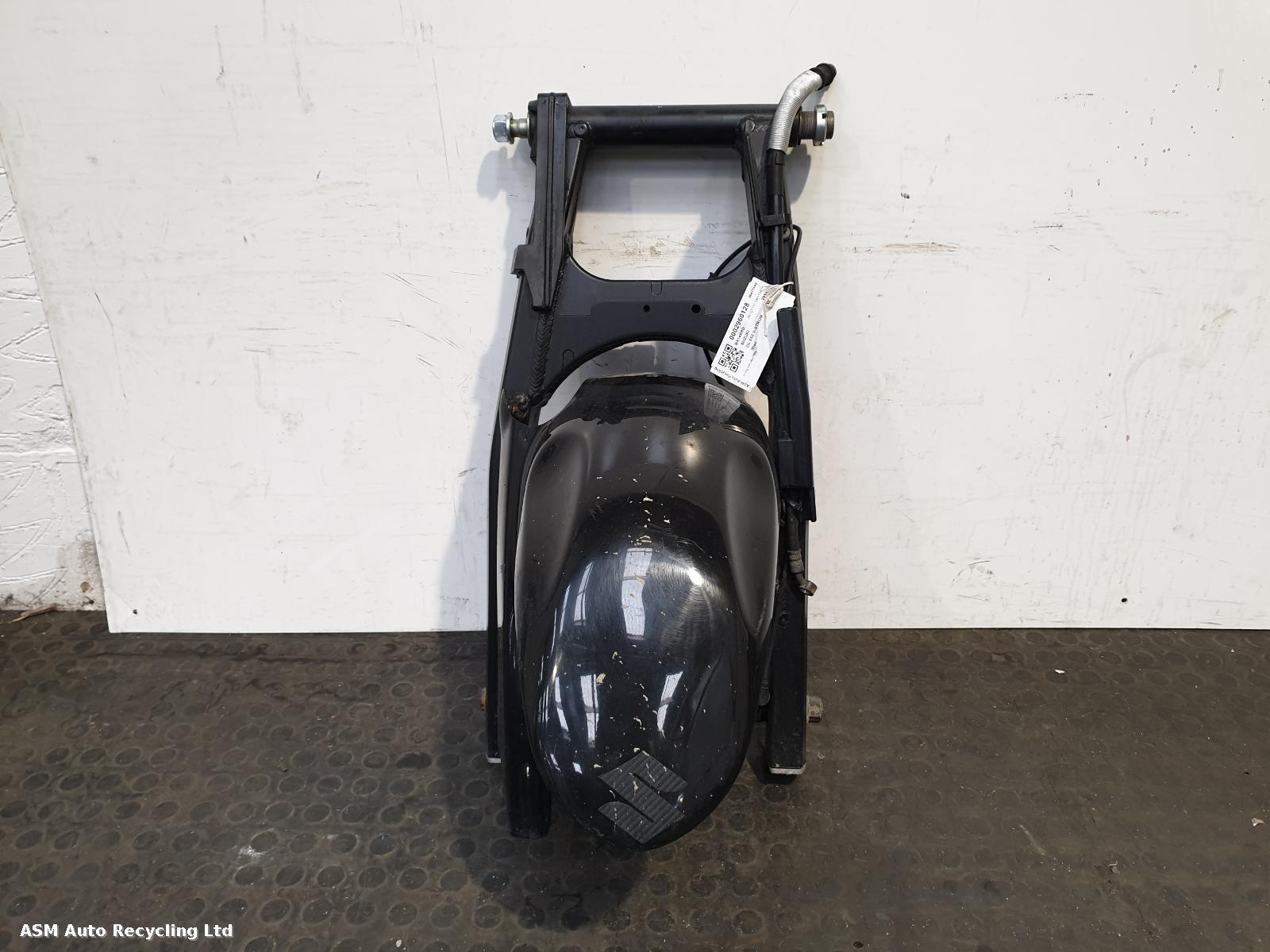 View Auto part Swing Arm Suzuki Dl 650 V-strom 2014