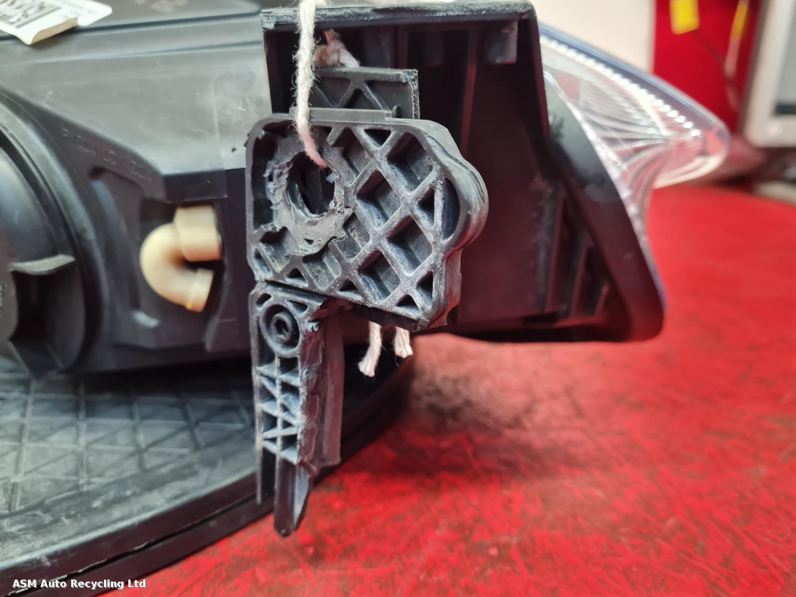 View Auto part L Headlamp Ford Focus 2019