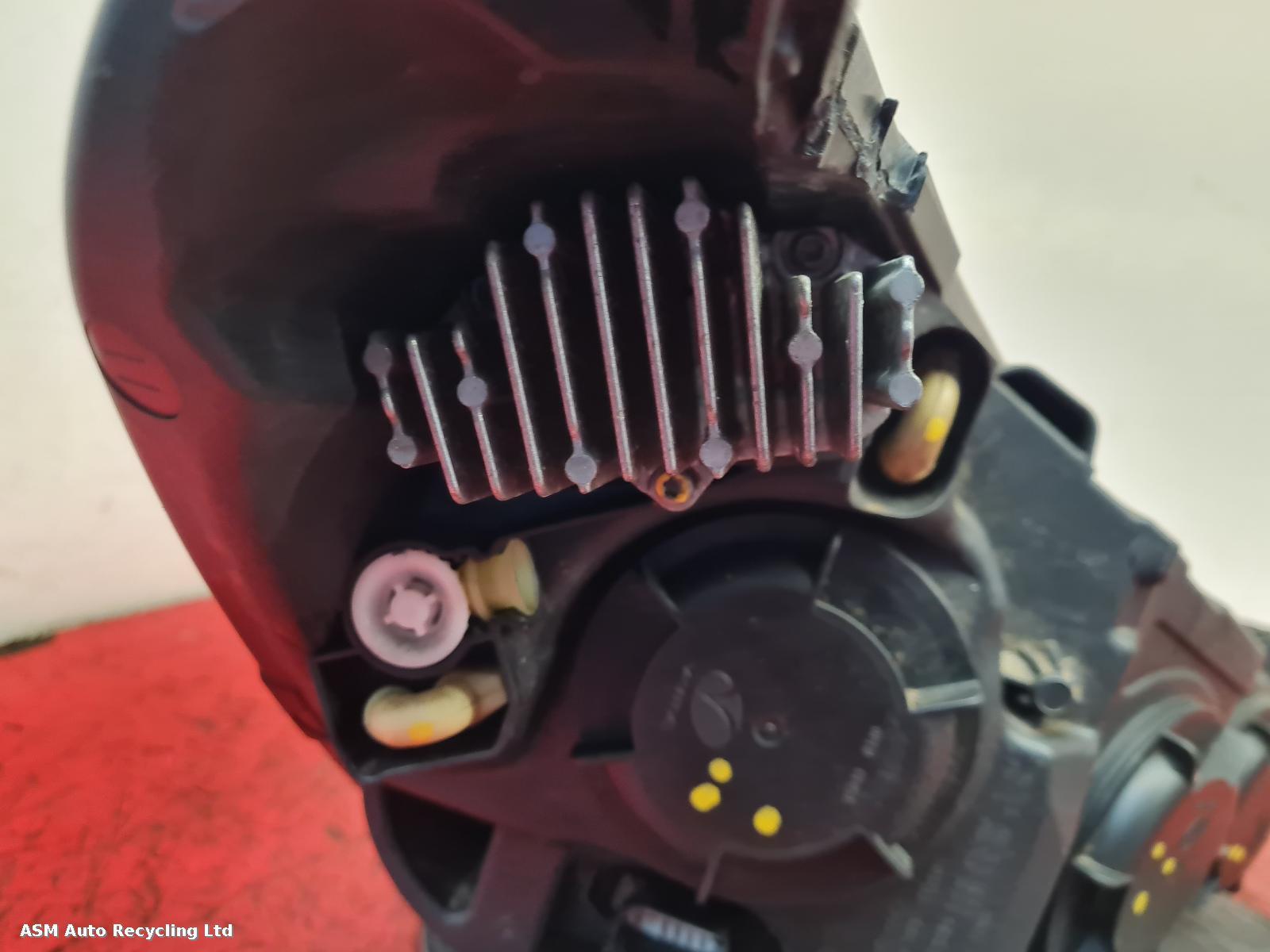 View Auto part L Headlamp Ford Focus 2019