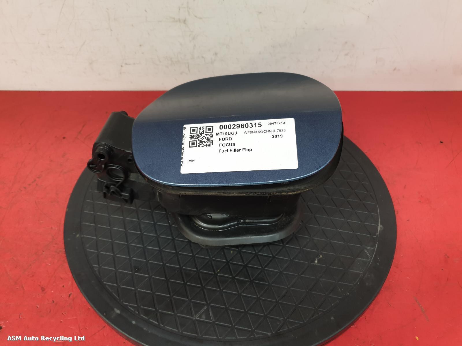 View Auto part Fuel Filler Flap Ford Focus 2019