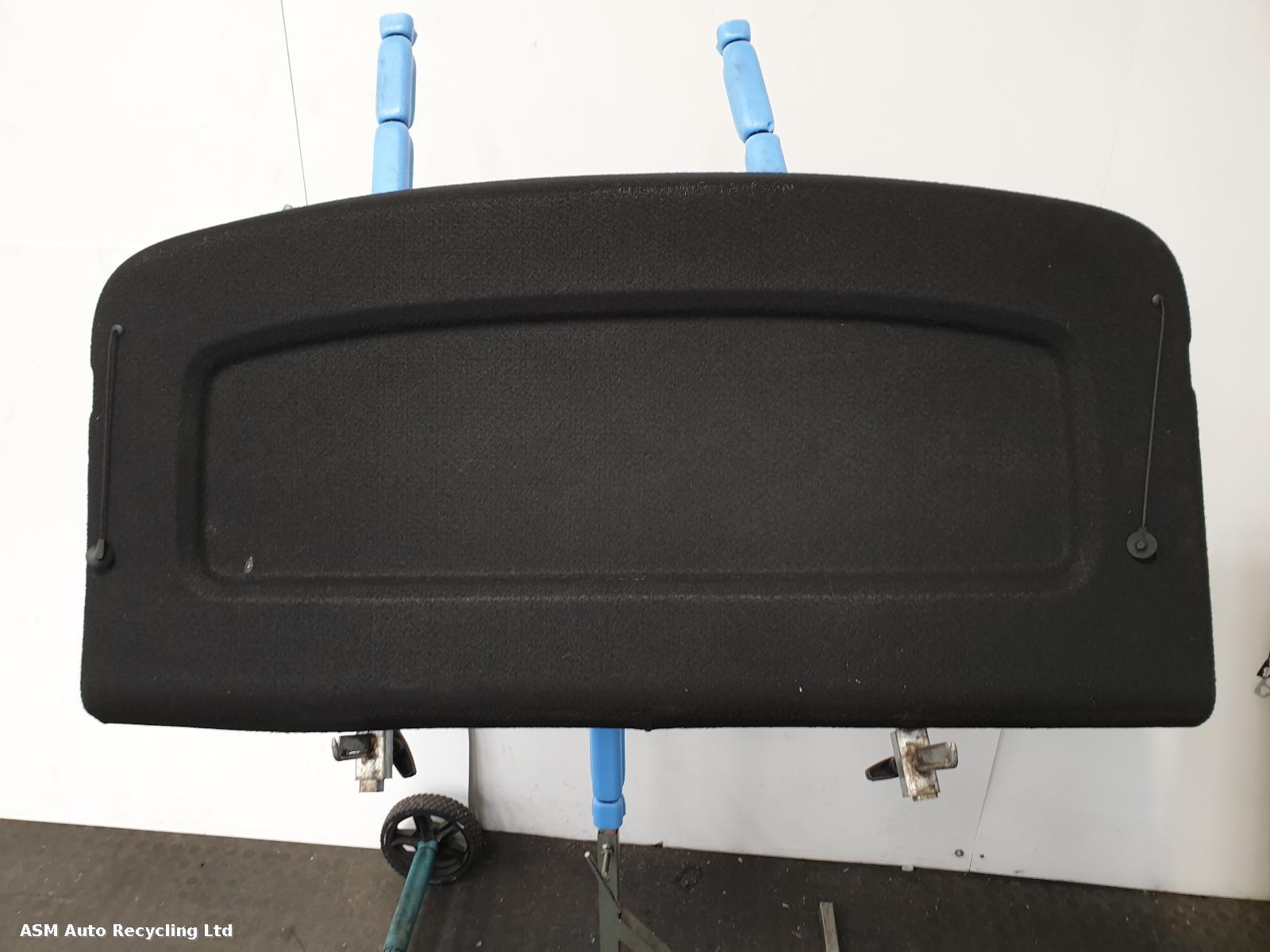 View Auto part Parcel Shelf Ford Focus 2019